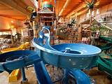 Madison Indoor Water Park Images