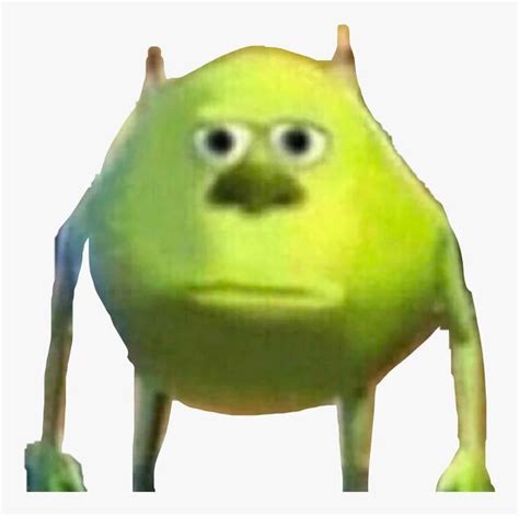Mike Wazowski Cursed Images Cursed Images