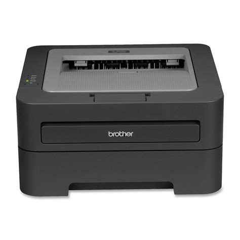 88printers Brother Hl 2240 Laser Printer Monochrome 2400 X 600 Dpi