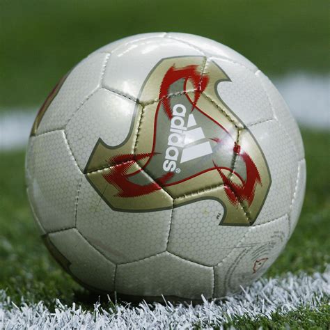 Why does the world cup ball look so different year after year? A leather ball - Page 2 — FIFA Forums