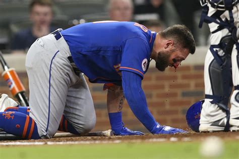 Mets Injury News Kevin Pillar Seeing Specialist Taijuan Walker Feels