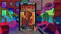 Tangier (1982) Trailer - Missão Traída VHS Portugal - YouTube