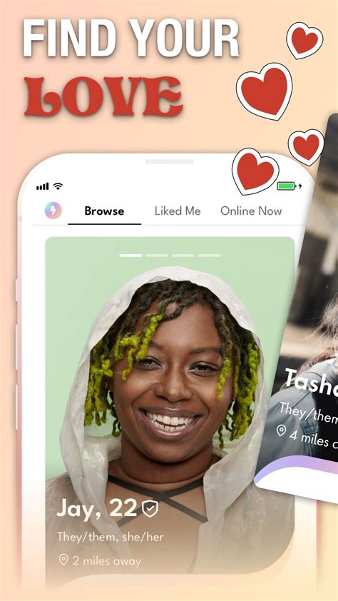 11 Best Queer Dating Apps Our Top Picks For The Lgbtq Community