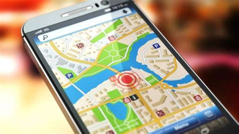 ¿cómo Mejorar La Señal Y Precisión Del Gps En Mi Teléfono Móvil Android