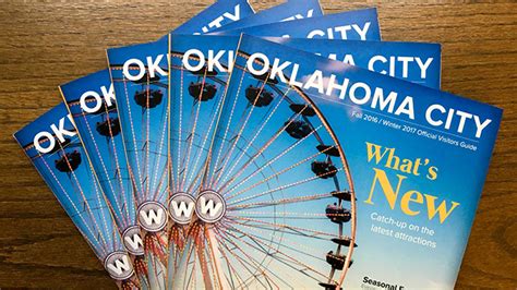 Our Handy Guide To Visiting Oklahoma City A Better Life