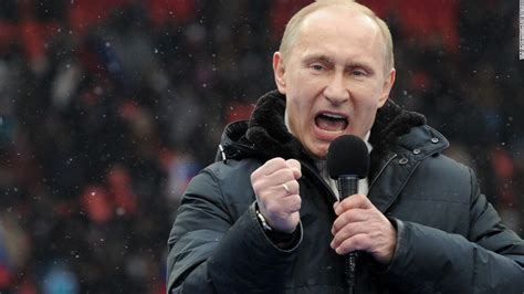 Boris Nemtsov Murder Message To Vladimir Putin Enemies Cnn