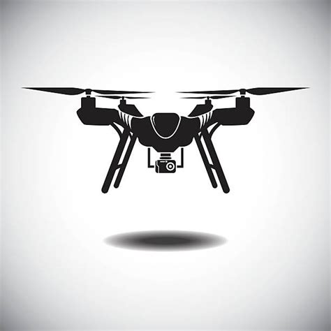 Best Drone Illustrations Royalty Free Vector Graphics And Clip Art Istock