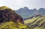 South Africa's UNESCO World Heritage Sites