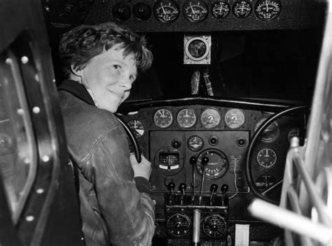 Airlines For America Celebrating Amelia Earhart’s Life And Legacy 120 Years Later