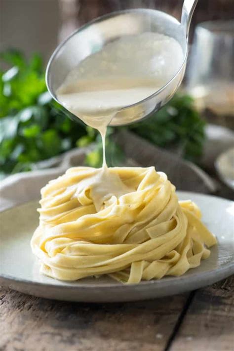 Copycat Olive Garden Alfredo Sauce Recipe Fasci Garden