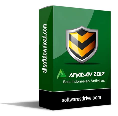 Smadav 2017 Rev 112 Full Version