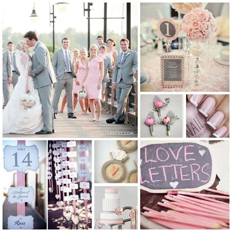 Pin By Before The I Do On Weddings Get Inspired Light Pink