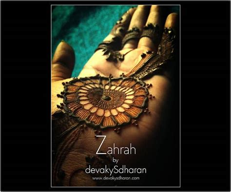 15 Of The Best Mehndi Designs Books Your Money Can Buy