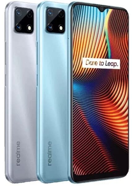 Realme 7i Global Phone Full Specifications And Price Deep Specs
