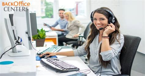 Back Office Support Outsource Back Office Back Office Centers