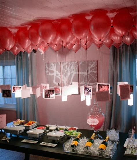 And if you are a balloon pro, share your tips! What are greatest decorations idea for first birthday? - Quora