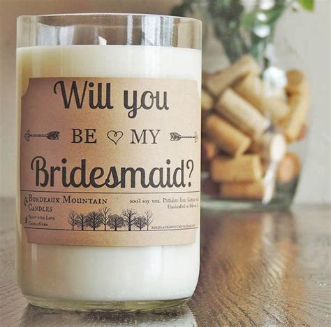 The Ultimate List Of Bridesmaid Proposal Ideas Will You Be My