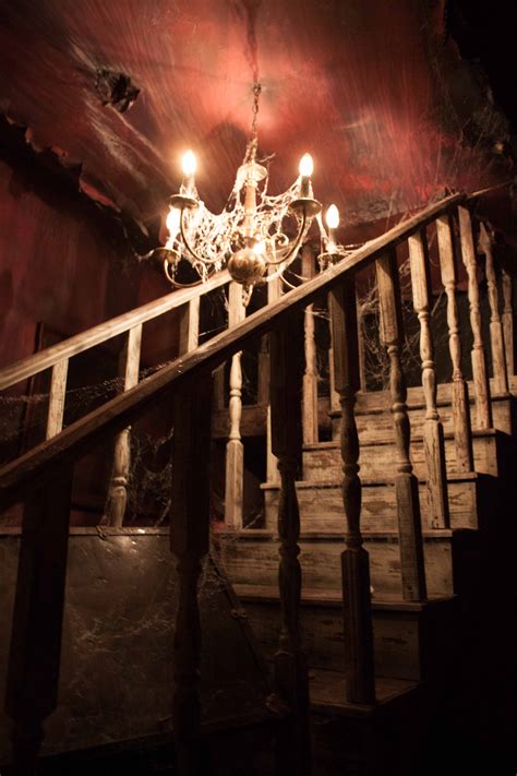 With the purchase of a general admission ticket rumors swirl around one family living in what was once san antonio, tx, with locals claiming that they have made a deal with a madman, who some. Ideas: Have A Fun Night At 13th Floor Haunted House San ...