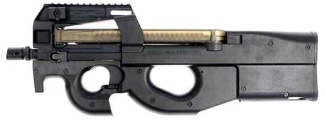 Jg P90 Bullpup Airsoft Gun Black Action Hobbies