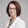 Julia Gillard: Calling Out Misogyny
