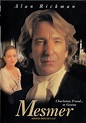 Mesmer - Alan Rickman DVD - Film Classics