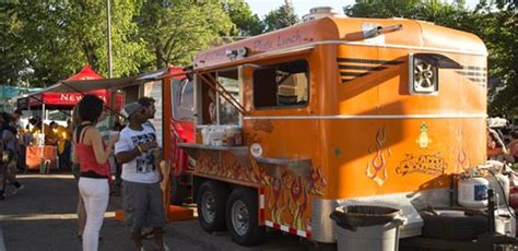 Bloguna bir zomato spoonback ekle. Fort Collins Food Trucks See Nearly 50% Growth In Last Year