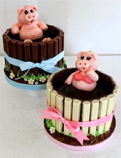 Beste schweine kuchen von schweine im schlamm torte. Schweine im Schlambad.. Kuchen