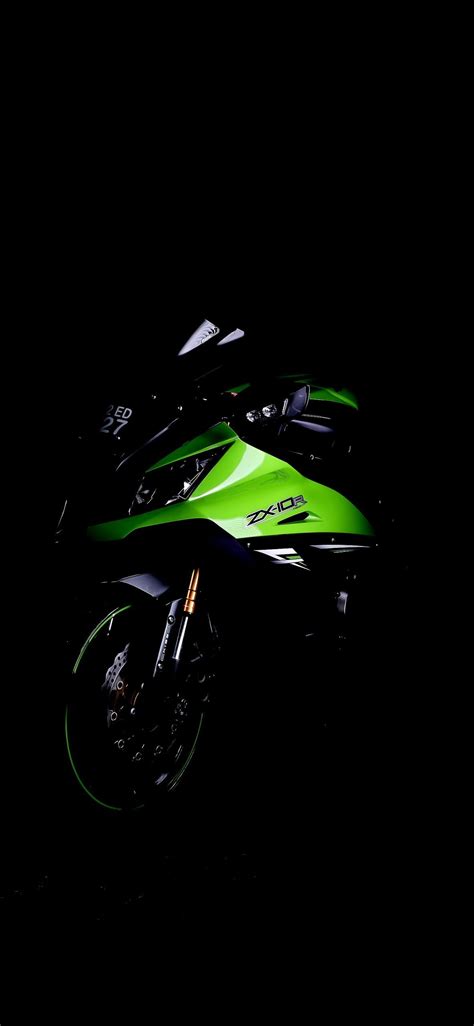 Kawasaki Ninja Zx Wallpapers Images Wallpapercosmos