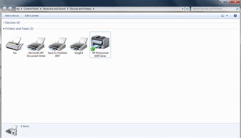 How To Install Hp Printer Drivers In Windows 7 Inbuilt Drivers Info