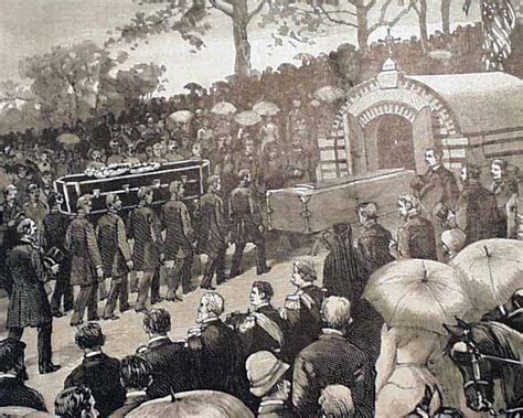 Ulysses S Grant Funeral Rafa