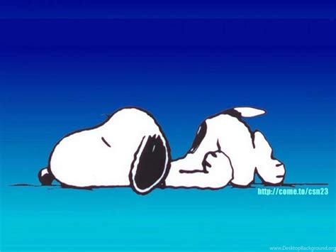 Snoopy Awesome Hd Wallpapers Desktop Background