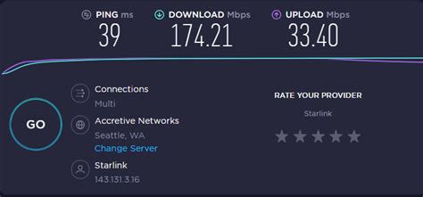 What to know about starlink before you sign up for the. SpaceX Starlink Beta to Expand, Speeds Showing Signs of ...