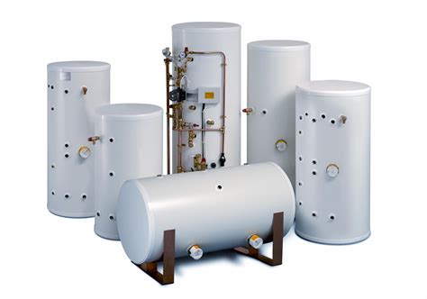 Hot Water Cylinders Mibec Trade