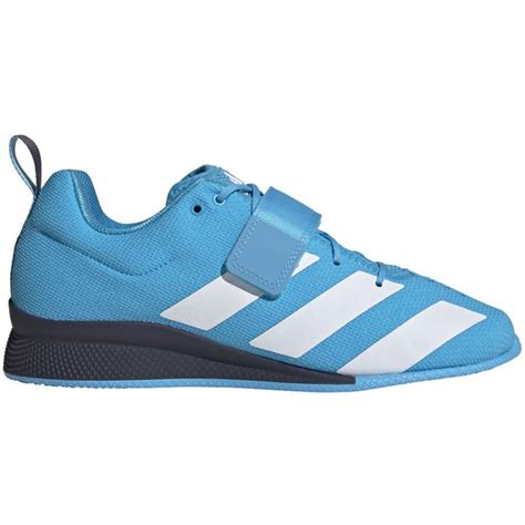 Adidas Adipower Weightlifting Ii Shoe Mens Weighlifting