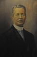 Chief Justice Cayetano Arellano | Tenure: June 15, 1901 - Ap… | Flickr