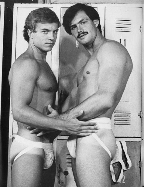 Vintage Gay Porn Is Sooooooooo Awesome Daily Squirt