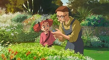 Mary And The Witch's Flower Wallpapers High Quality | Download Free