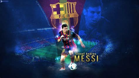 Lionel Messi Wallpapers 2017 Wallpaper Cave