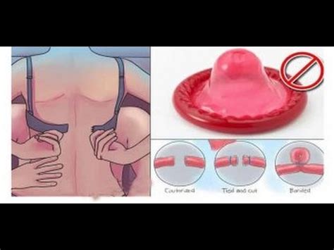 Choosing the right way to prevent and avoid pregnancy is a personal decision that isn't always easy. 5 Ways To Avoid Pregnancy Without Using Rubber - YouTube