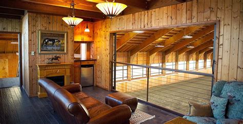 Ride Into Luxury With These Amazing Barndominiums For Equestrians Artofit