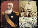 Leopoldo II y su genocidio en El Congo - Revista de Historia