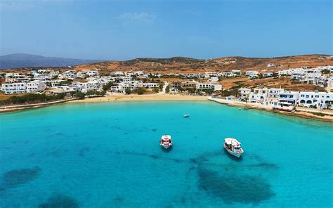 5 Reasons To Visit Koufonisia Koufonisia Islands Cyclades Greece