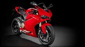 Ducati 1299 Panigale First Impressions | Superbike Magazine