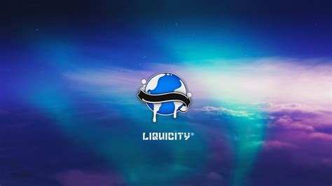 Liquicity Space Sky Colorful Wallpapers Hd Desktop And Mobile
