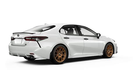 Toyota Magog In Magog The 2023 Toyota Camry Se Nightshade Awd