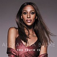 Alexandra Burke - The Truth Is: CD - Recordstore