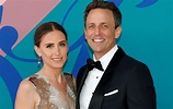 The Untold Truth Of Seth Meyers' Wife, Alexi Ashe - TheNetline
