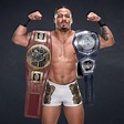 Hall of NXT Cruiserweight Champions: photos | WWE Wrestling Wwe ...