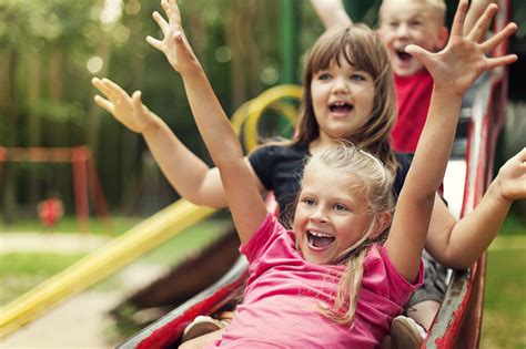 Five Tips For Recess Success Enabling Devices