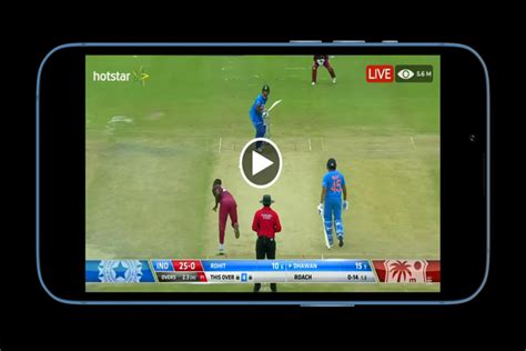 10 Best Live Cricket Streaming Apps For Iphone